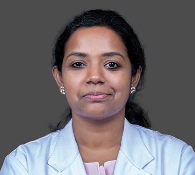 Dr. Dhanya Chandran